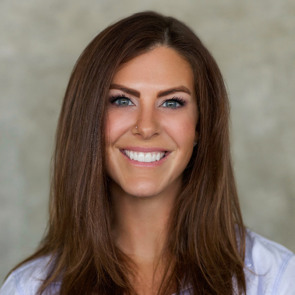 Meet your Posher, Katy